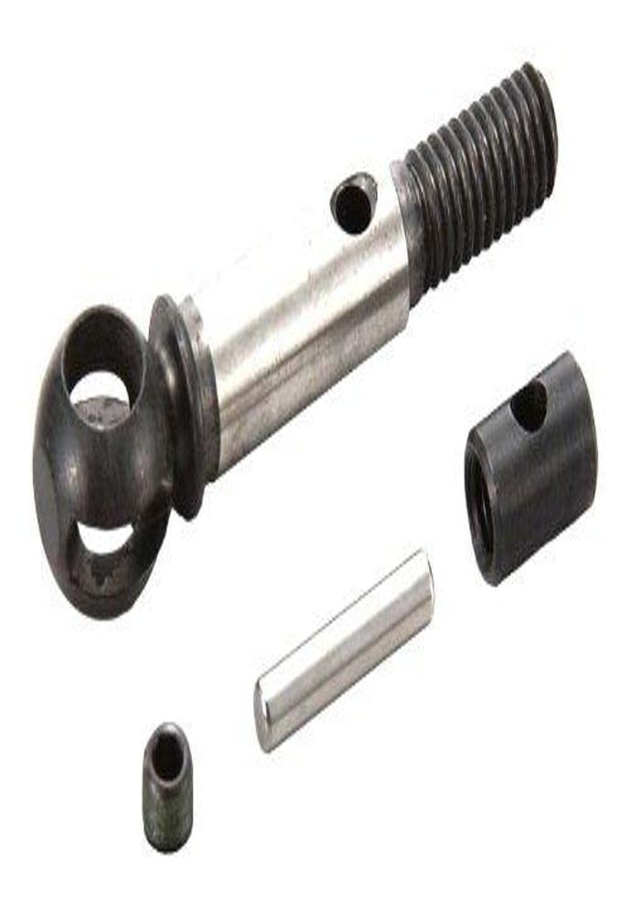 Amazon | 京商 ホイールシャフトセット (ユニバーサル用/ZX-5/TF-5